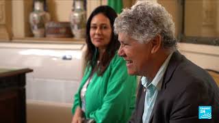 Brazil election: A campaign marred by political violence • FRANCE 24 English