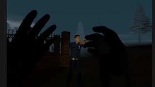 "We Can Hack Now!" - Thief Simulator VR On Oculus Quest 2!
