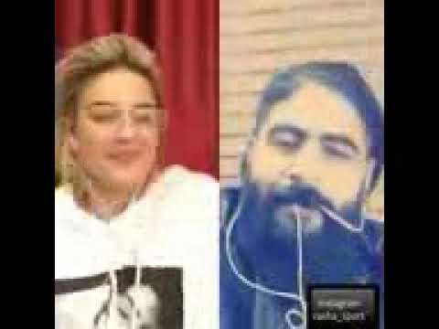 بتجنن رشا سبورت يابن الحموله