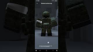 Roblox Russian Ratnik Avatar