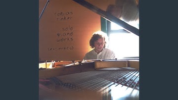 harpsichord improvisation no. 1 in C minor