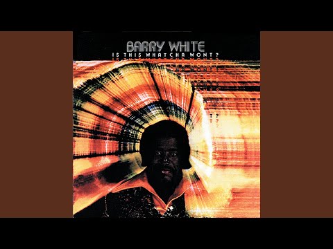 Putar I Wanna Lay Down With You Baby - Barry White