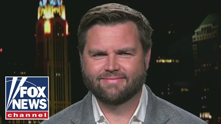 JD Vance responds to Jennifer Lawrence's slur