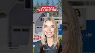 Open House 🏡 Best Practices #OpenHouse #RealEstate #SellingHomes #RealtorTips #JustListed #shorts