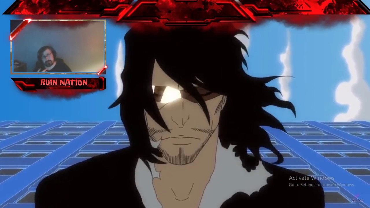 Bleach Thousand Year Blood War Anime Episode 1