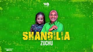 zuchu official song (shangilia)  Blaire Blair