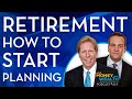 How to Start Planning for Retirement - Your Money, Your Wealth® podcast 419