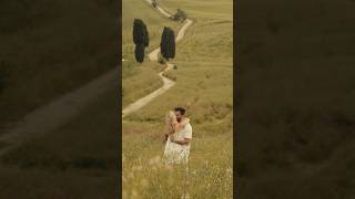 Never thought we would find the Gladiator spot in Tuscany