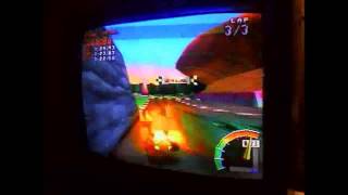 CTR - Coco Park : 1'13"54 + 23"33