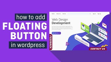 How to Add Floating Call To Action Button In Wordpress?