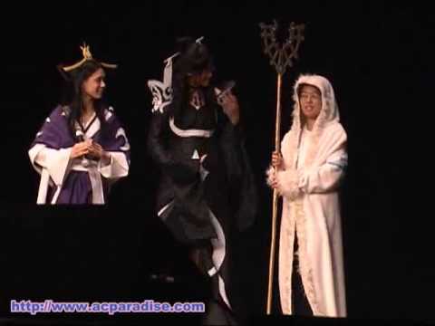 Fanime 2006 - #49 Wings