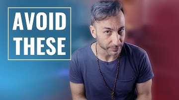 3 Mistakes NLP Practitioners Make & How to avoid them