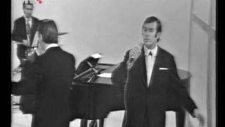 Video thumbnail of "TONI KLJAKOVIĆ - Sretna luka (1969.)"