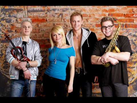 Sunstroke Project Olia Tira - Eurovision Song Contest