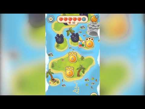 JELLY SPLASH Gameplay & Review how to play Jelly