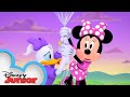 Upsy Minnie And Daisy Minnie S Bow Toons Disneyjr Upsy Minnie And Daisy Minnie S Bow Toons Disneyjr