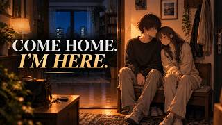 When You Come Home — D.P. Irhamic [Official MV] | Lo-fi R&B for Relaxation