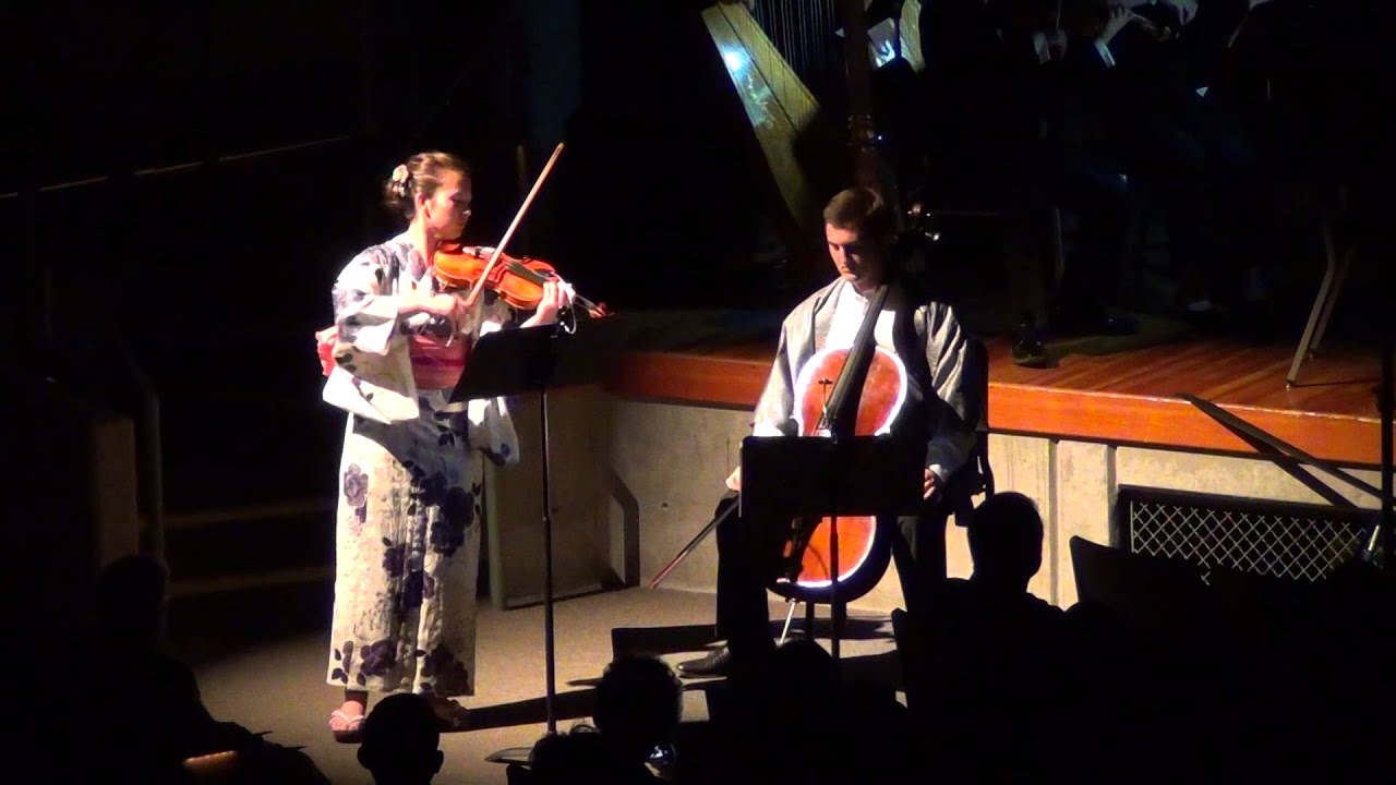 Memoirs of a Geisha: The Chairman's Waltz