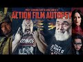 Action film autopsy ep23 madame web shogun avatar the last airbender  more with ric meyers