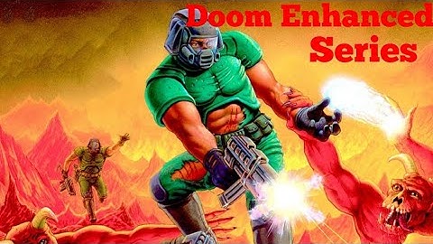 Doom Enhance Episode 7   Computer Station