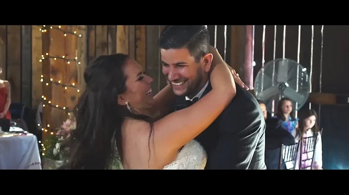 Black Star Farms : Kathryn & Nicholas Wedding Video