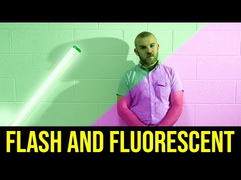 Flash Photography Tutorial