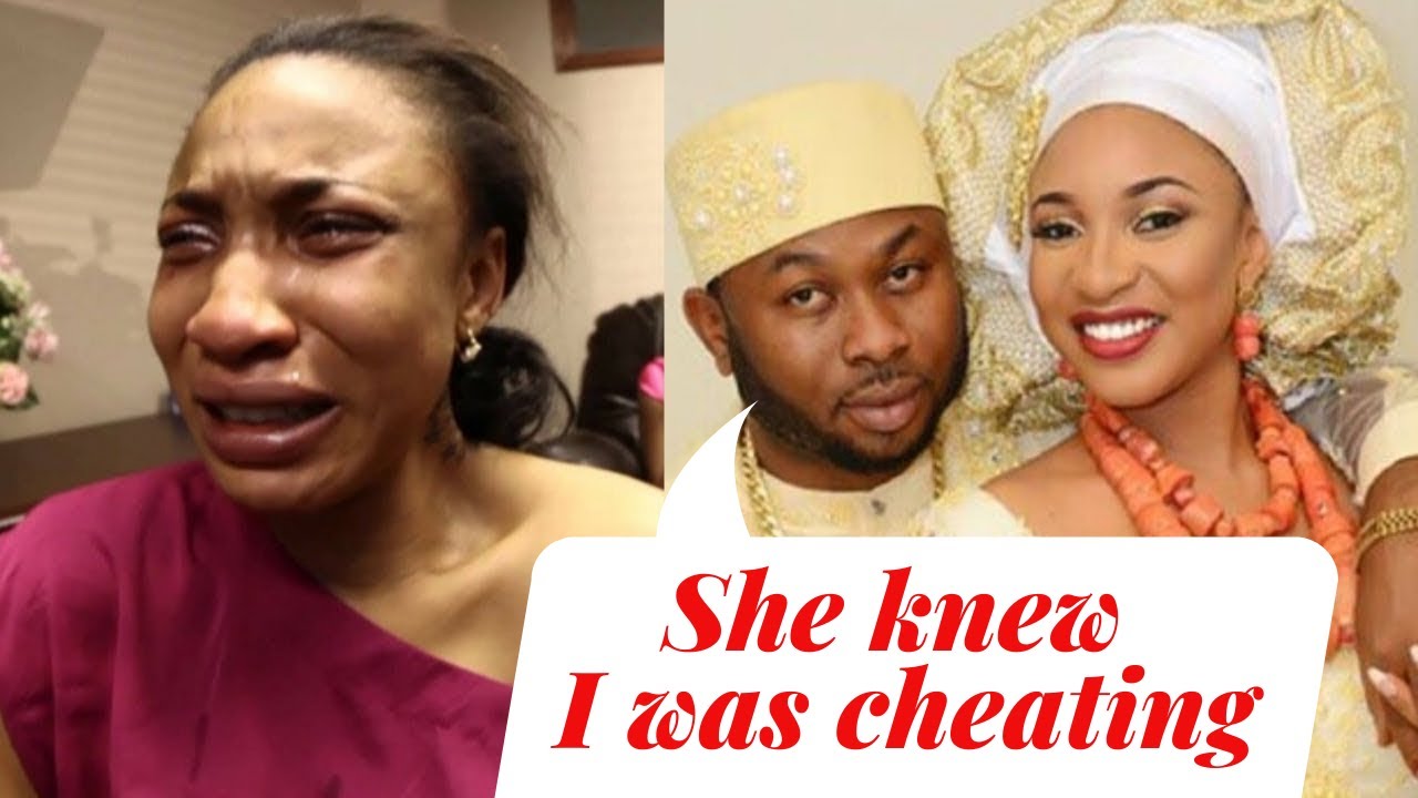 S4. EP3. Do African women/wifes know when their men cheat? YouTube