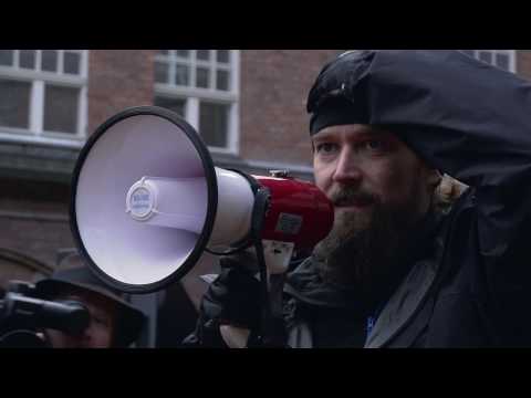 Making of 'KING FOR A DAY' - Battle Beast