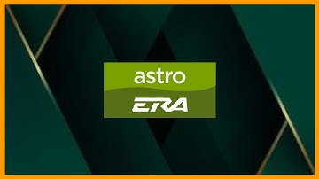 Channel ID (2024): Astro Era [Fanmade]