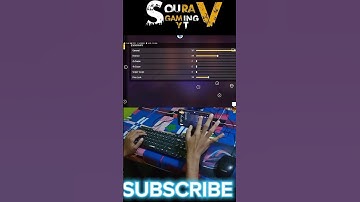 How to play free fire with keyboard mouse in mobile 📲 panda mouse pro activation #shorts #ytshorts
