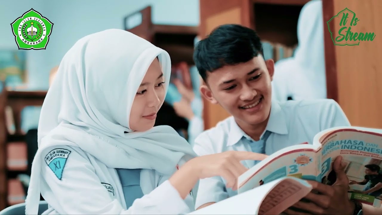 Video Profil SMA IsSudA 2025 