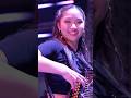 @LaCoreanera puso a bailar a todos con su cumbia en el Zócalo, ¡pura gozadera con la mamichulis 🔥!