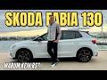 SKODA FABIA 130 Im Test Kein RS Aber Mehr Leistung 177 PS Im Kleinwagen Preis 2026 SKODA FABIA 130 Im Test Kein RS Aber Mehr Leistung 177 PS Im Kleinwagen Preis 2026