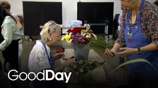 Silver Wishes is celebrating National Senior Citizen Day