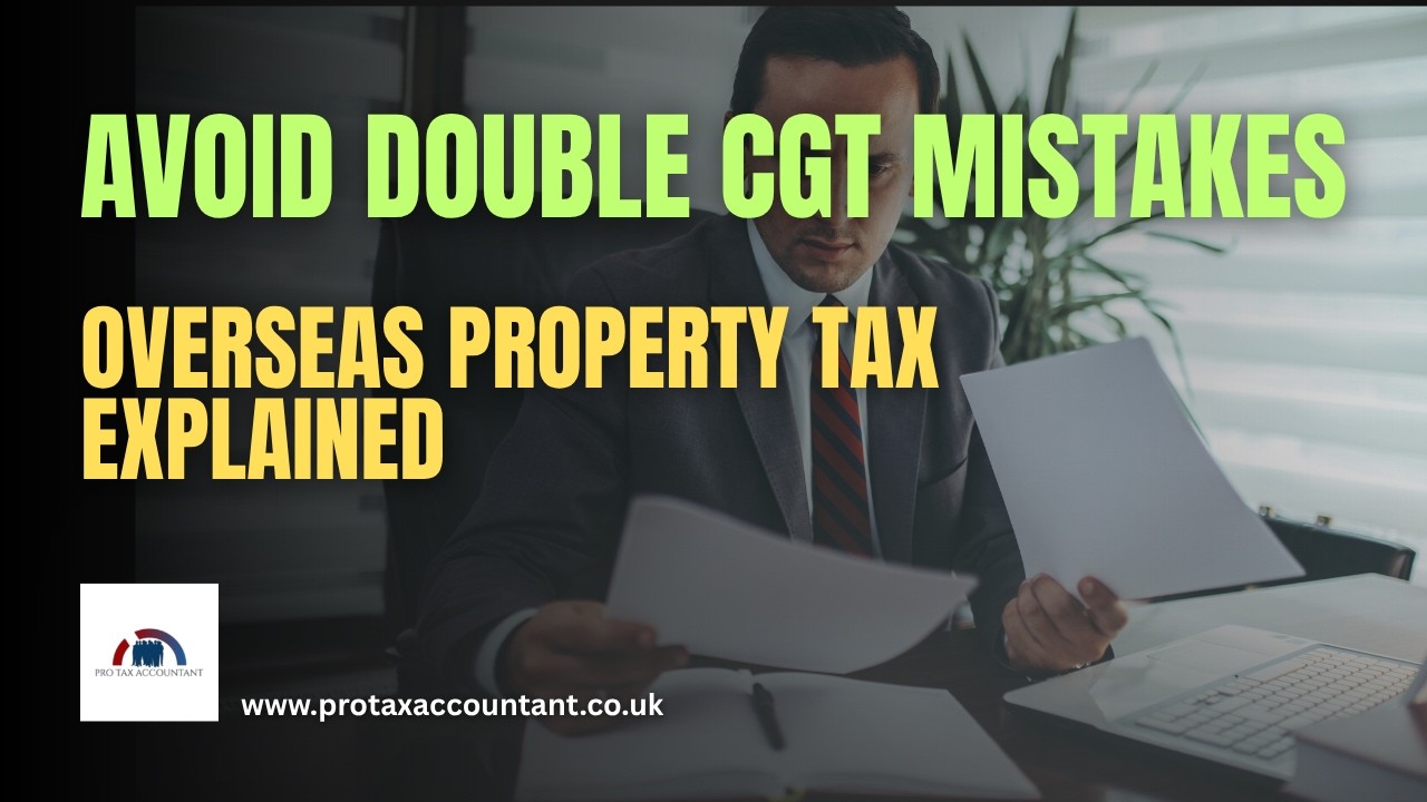 Avoiding Double Taxation: Capital Gains Rules For UK Residents With Overseas Holiday Homes 