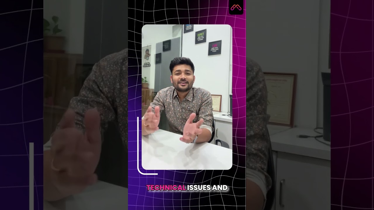 Stop Losing Traffic. Fix Your SEO & Scale Your Sales with MotionGility