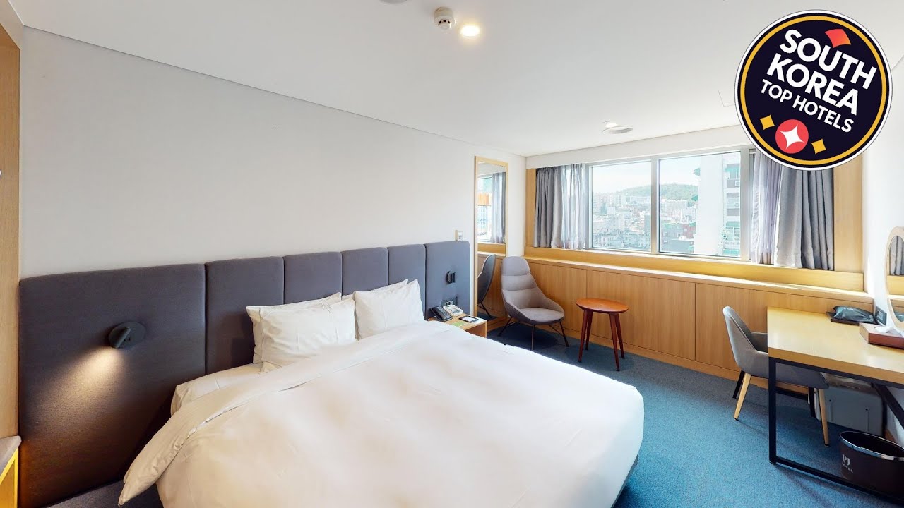 Hotel PJ Myeongdong | Seoul, South Korea | Hotel Review 🌟