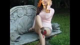 Kara Lambingera Klariz Magboo Footage