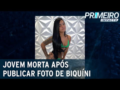 Vídeo: Marido Da Bianca: Foto