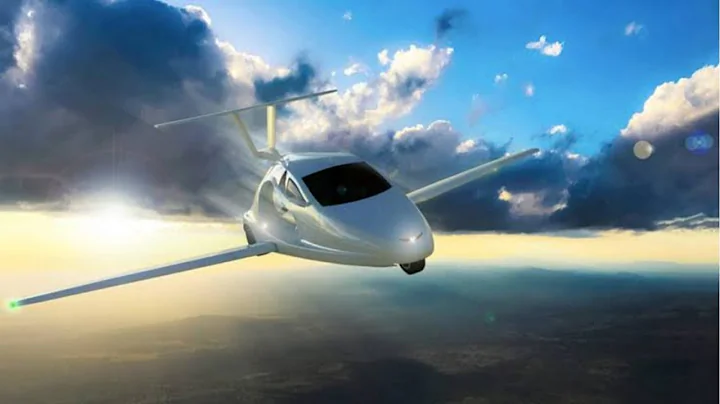 21 Cool Vehicles That Are Redefining the Future of Travel