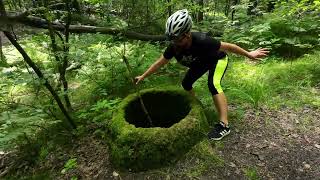 Biking To Starganiec Park A Scenic Ride From Ligota, Katowice Exploring Katowices Hidden Gem