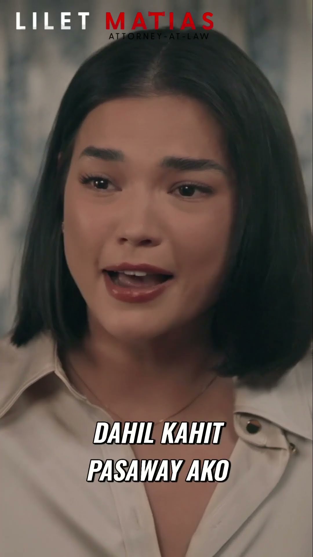 Ipinagdadamot ang lupa dahil sa inggit?! #shorts | Lilet Matias, Attorney-At-Law