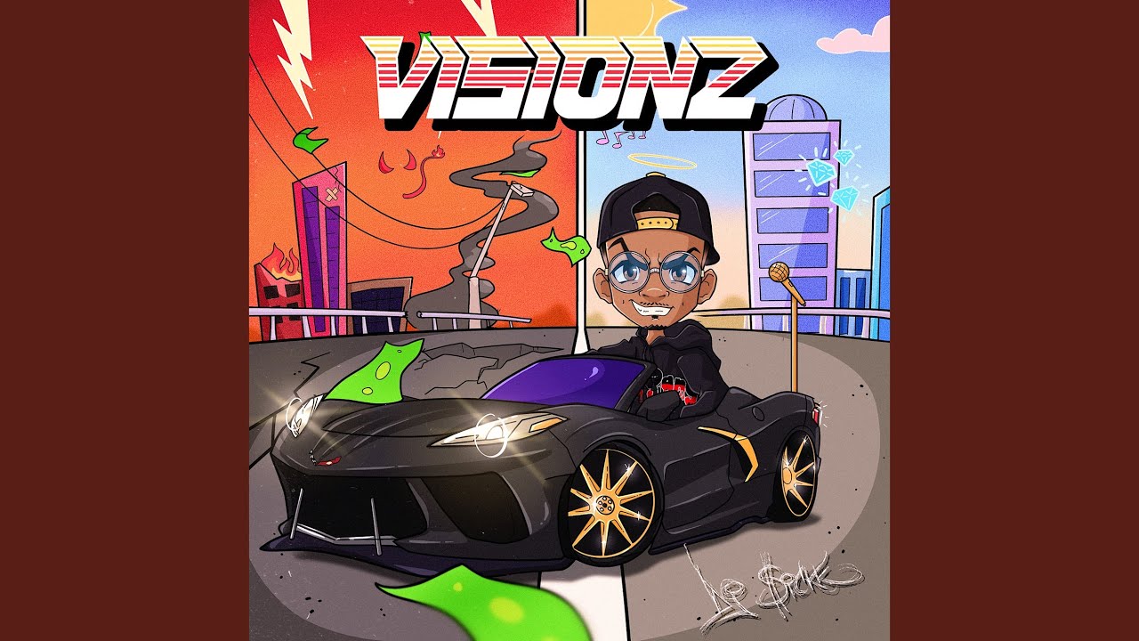 Visionz Visionz - YouTube