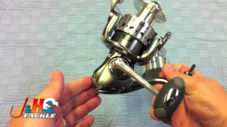 Pflueger Medalist 7060X Spinning Reels - J&H Tackle