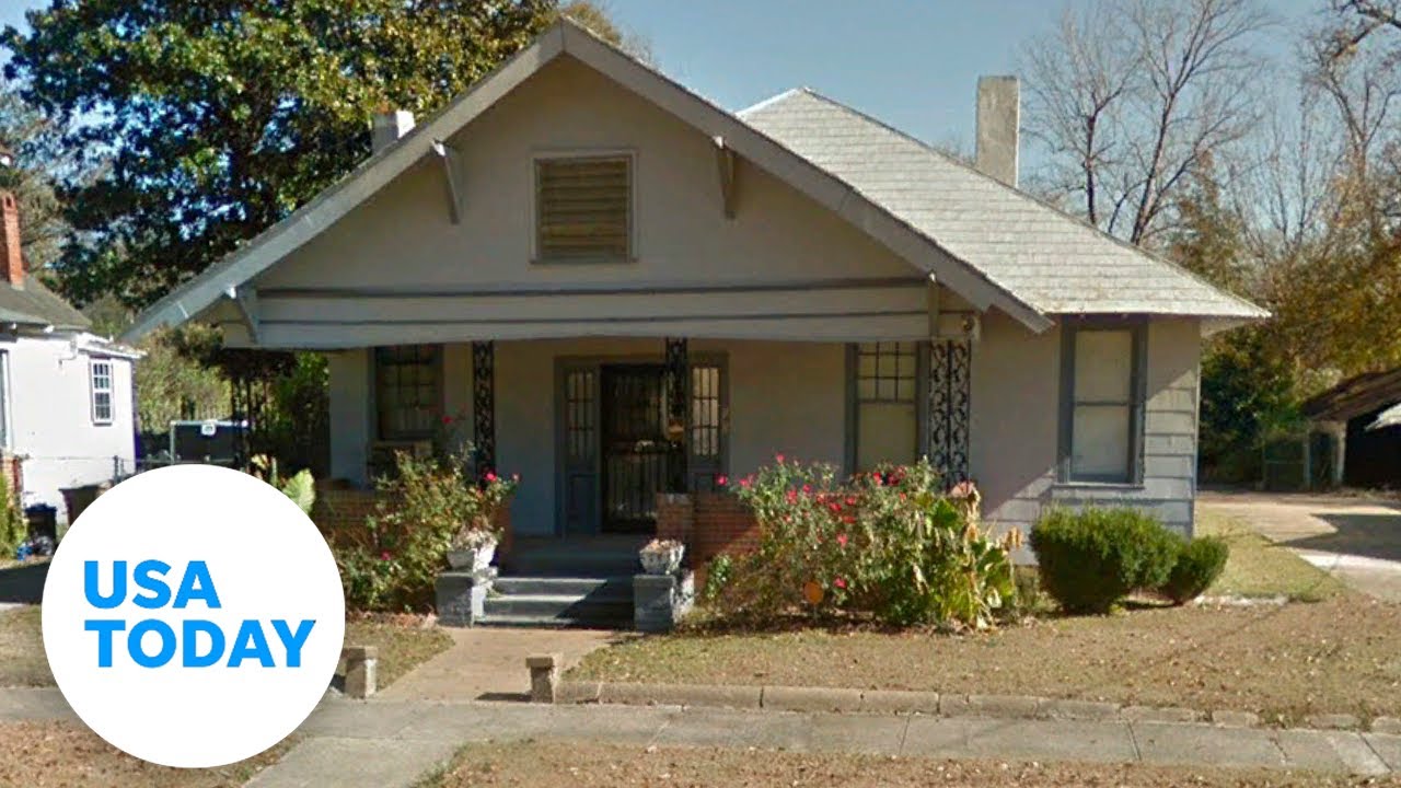 Home used by MLK Jr. to plan Alabama marches being moved to Michigan | USA TODAY