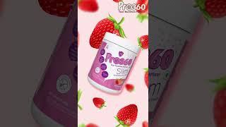 Pro360 SLIM | Nutrition