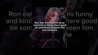 In granger x Fred Weasley ep 8 se1 #short