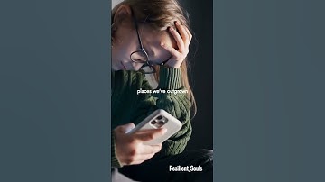 Courage to Change | #resilience #personalgrowthmindset #fearlessliving #shorts