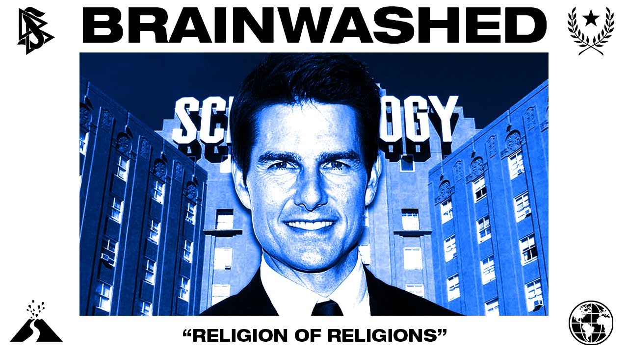 The Cult of Scientology