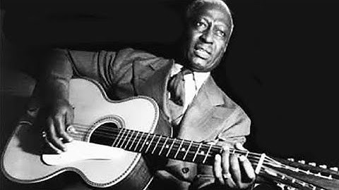 誰にも真似できない” 映画『ロックの礎を築いた男：レッド・ベリー ビートルズとボブ・ディランの原点』予告映像公開